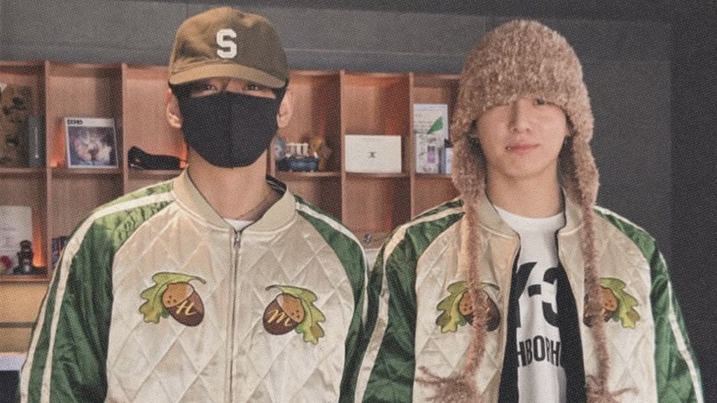 zonequal's tweet image. Y’all don’t understand how special they are to me 🥹💗