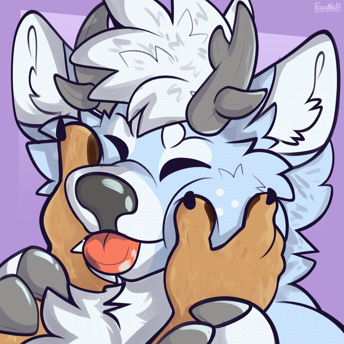 Jasper Bleats 🦌 tweet media