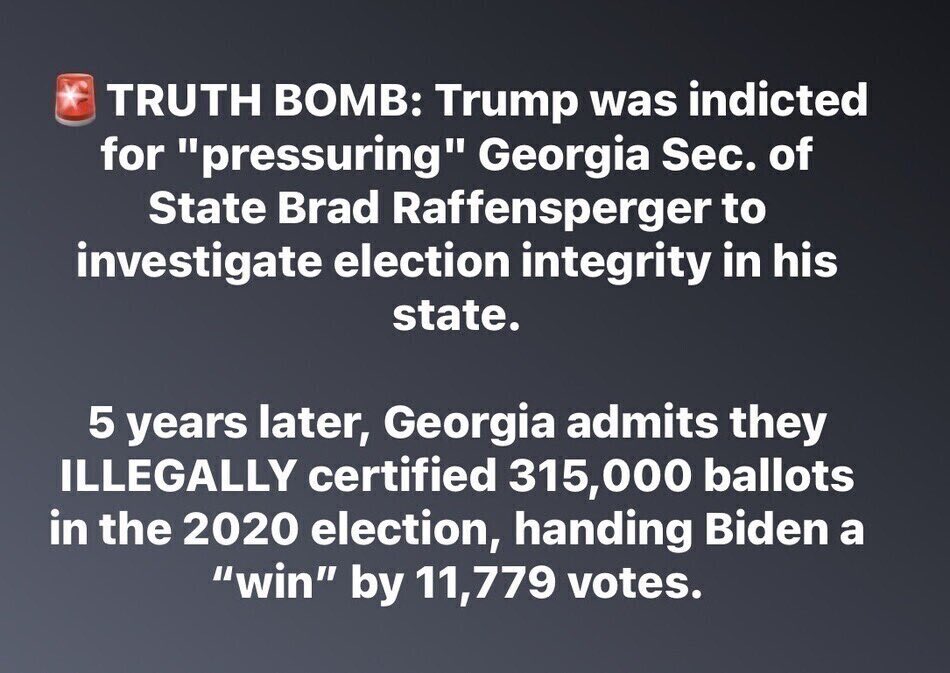 <a href="/CollinRugg/">Collin Rugg</a> 🚨