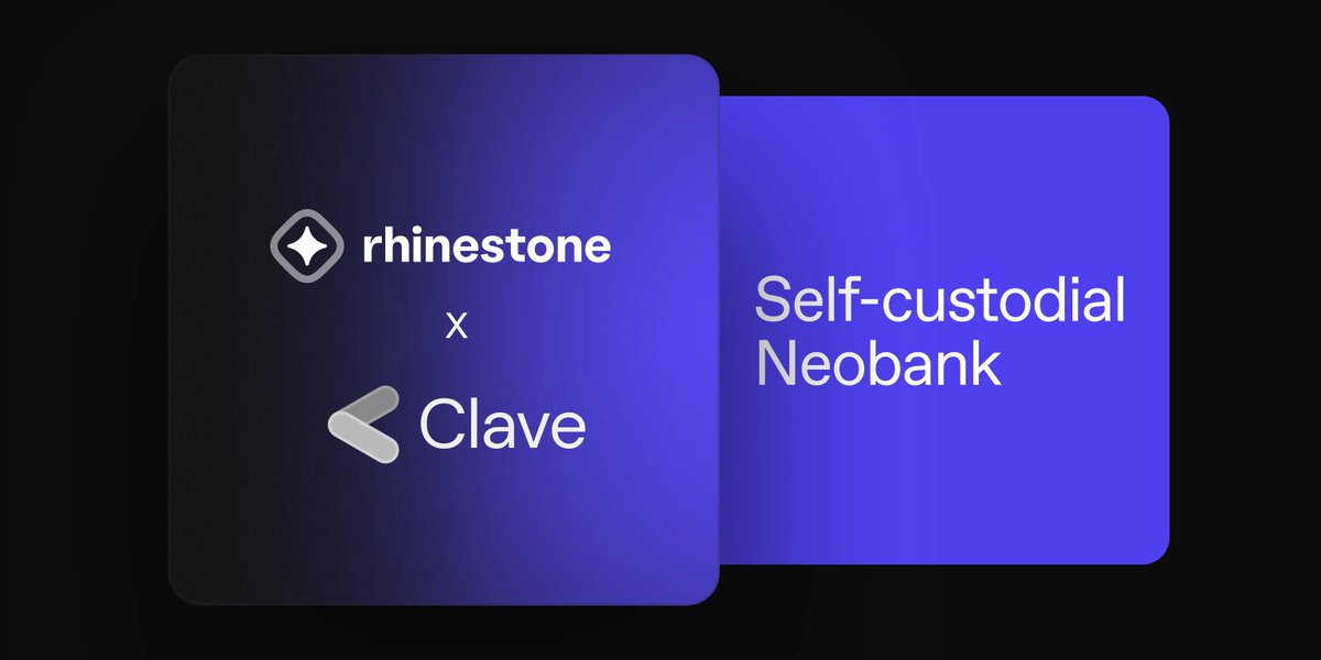 Rhinestone tweet media