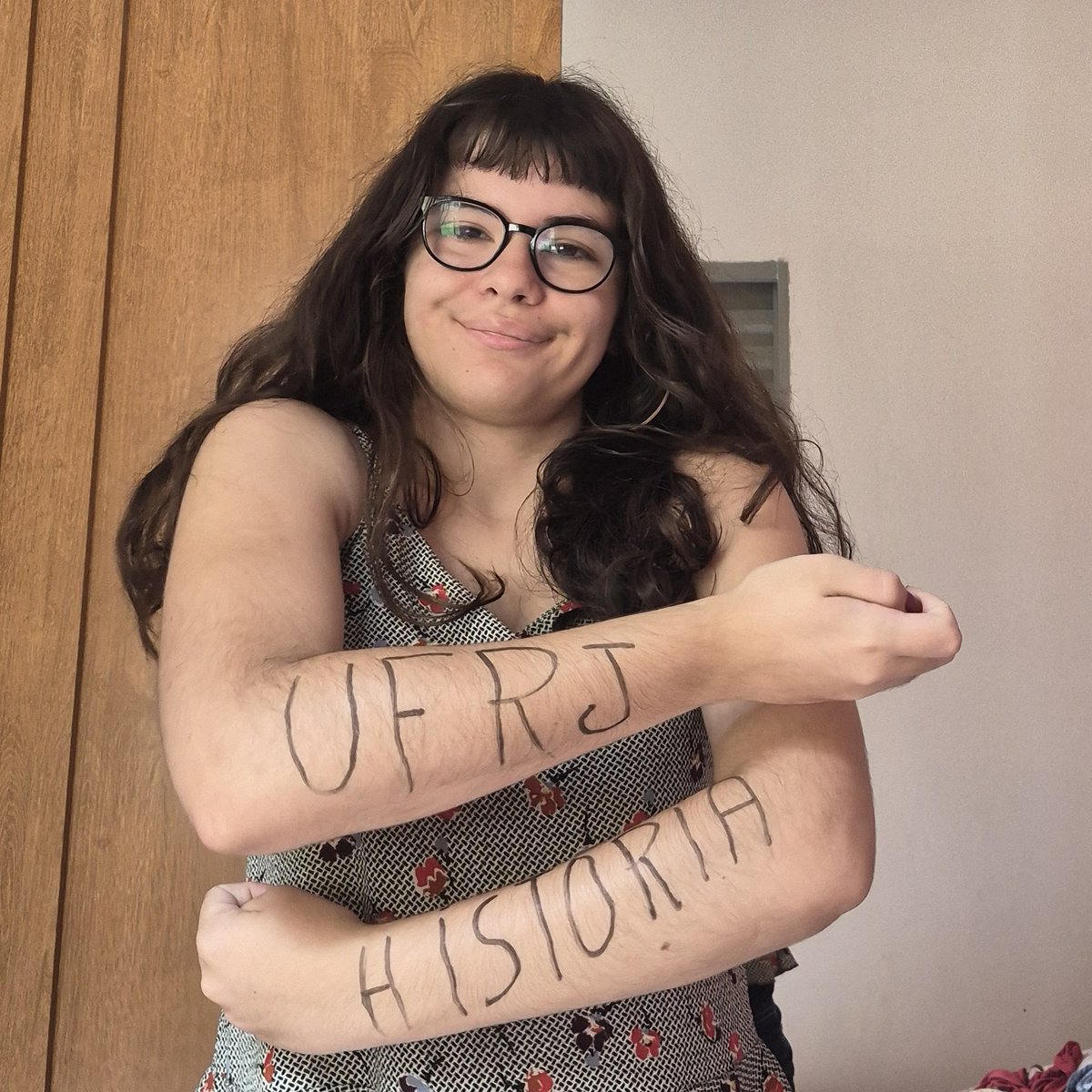 ⚢ joevinha é história ufrj tweet media