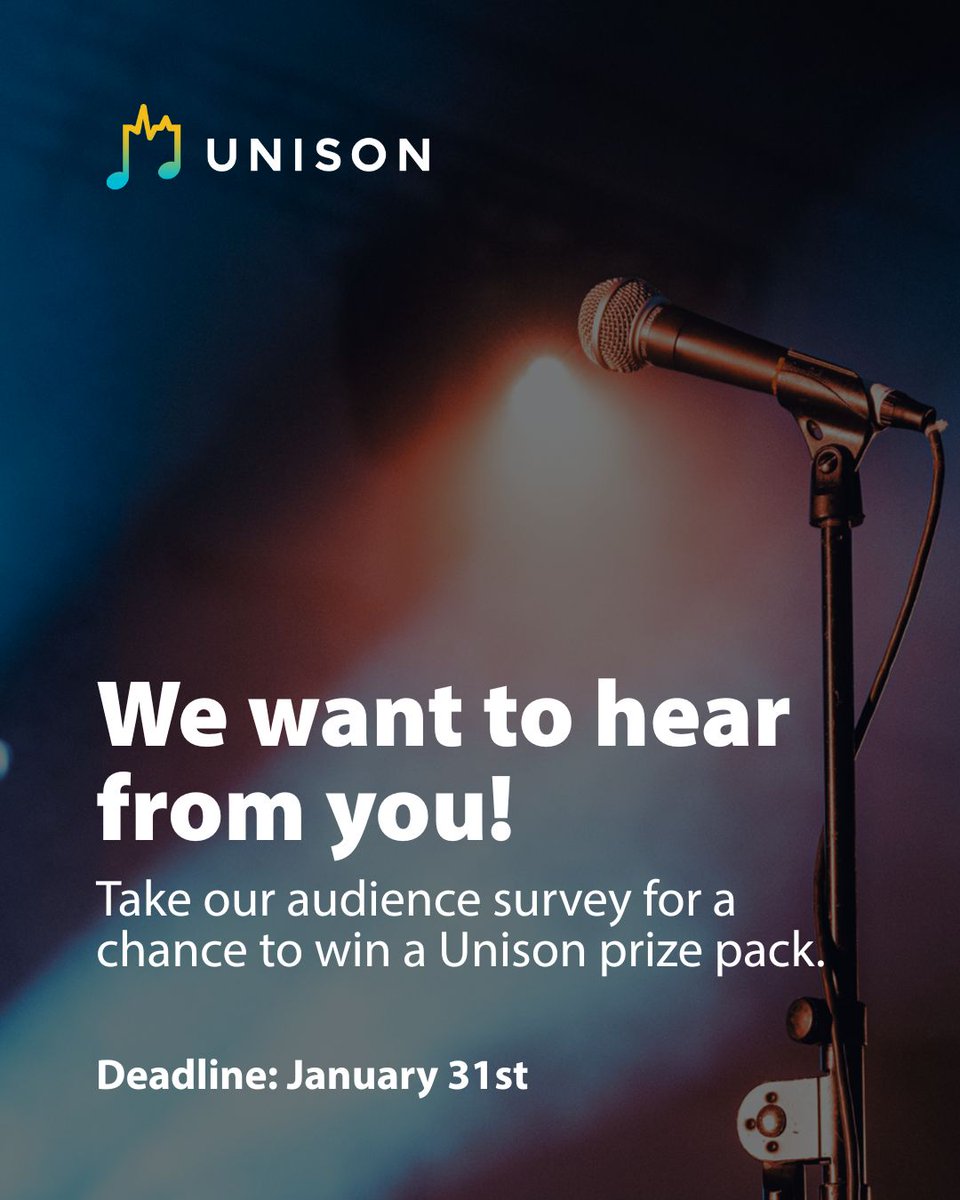 The Unison Fund tweet media