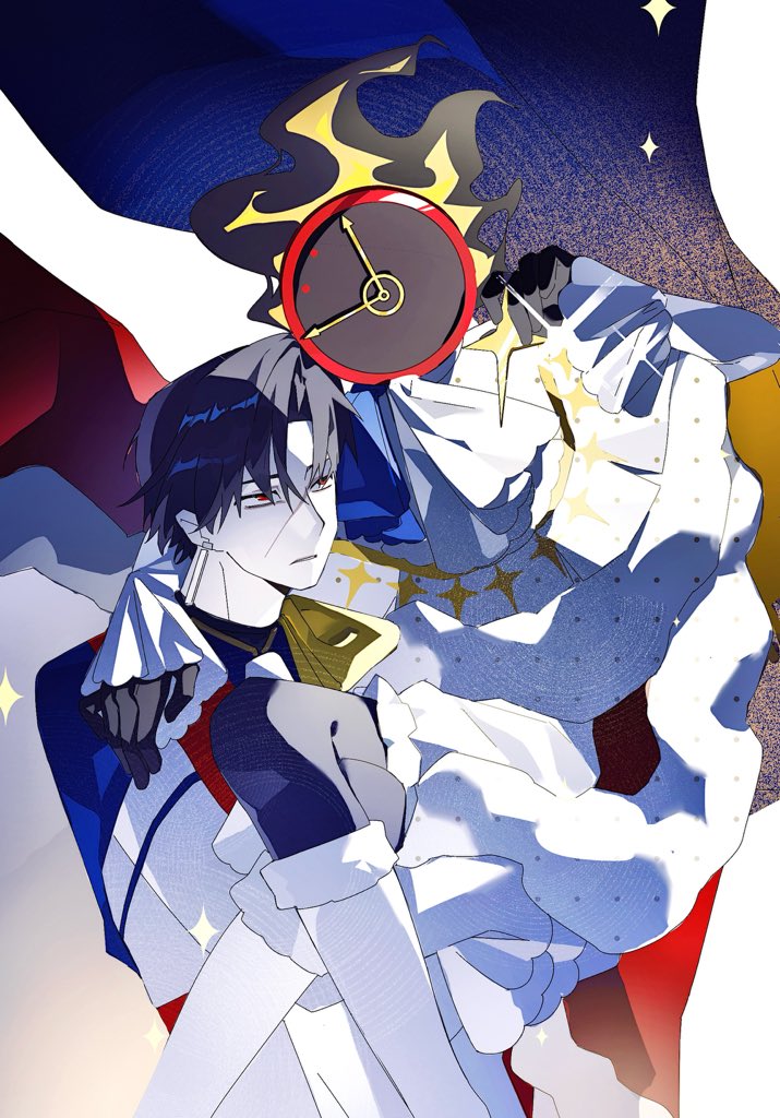 ZihyTheDeafCat (@NightmareSama) / Posts / X