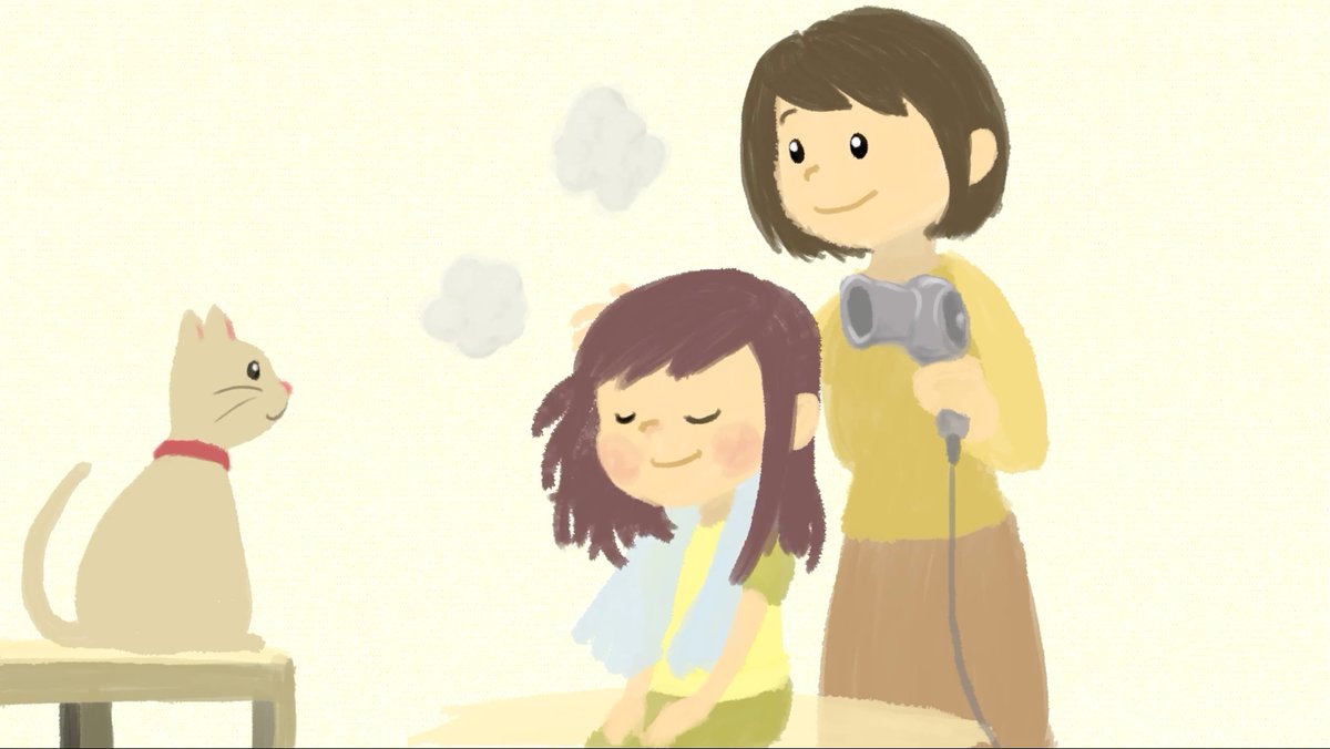 西坂來人(映像作家・絵本作家) tweet media