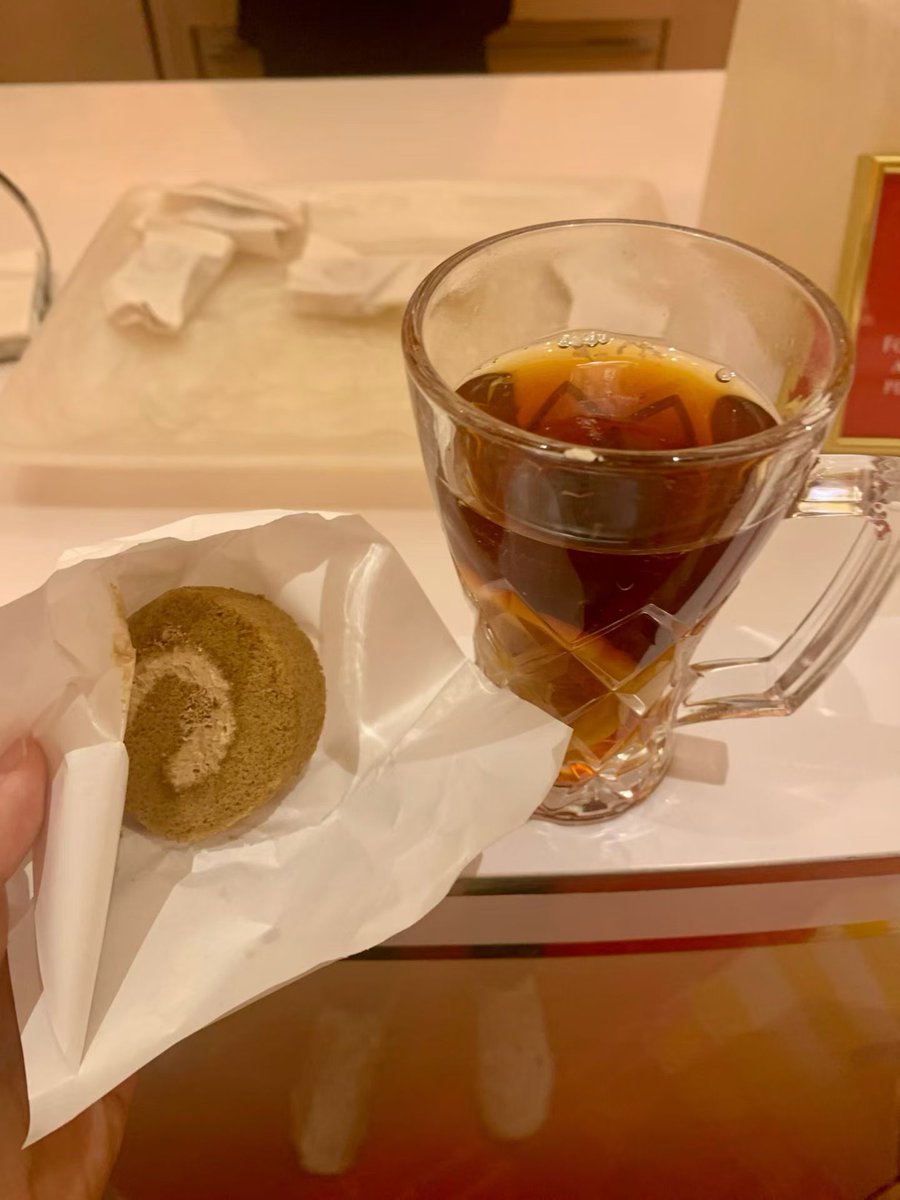 大赌哥 FLOCK tweet media