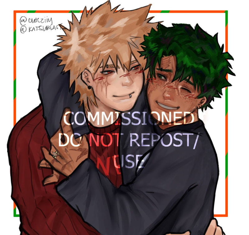 Katsuki. (IDOL EVENT) tweet media