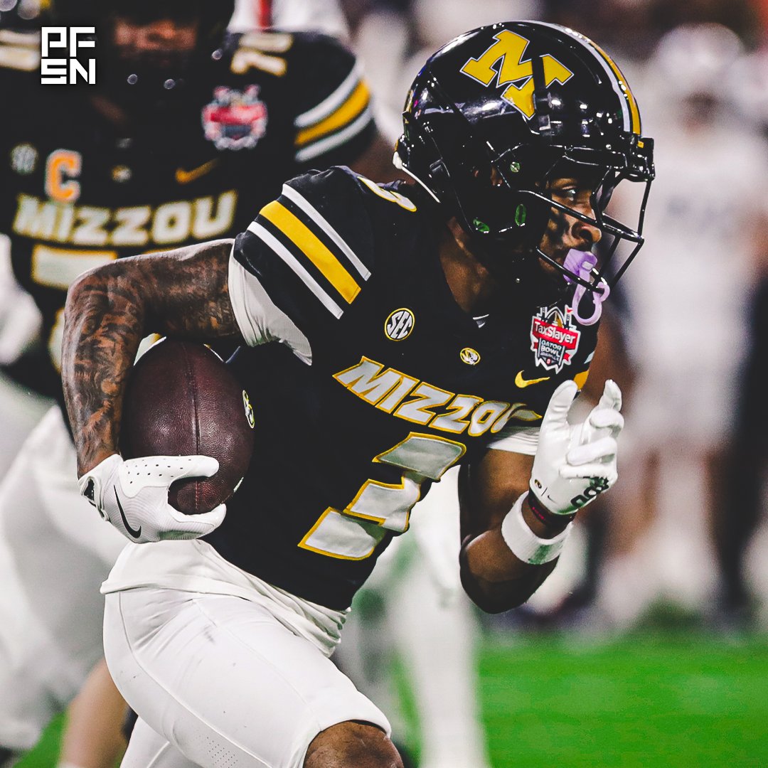 PFSN College tweet media