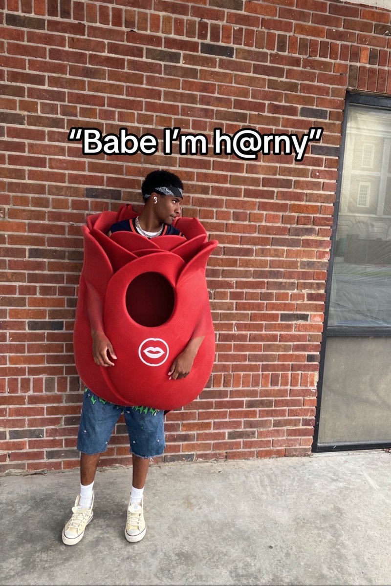 I’m her everything