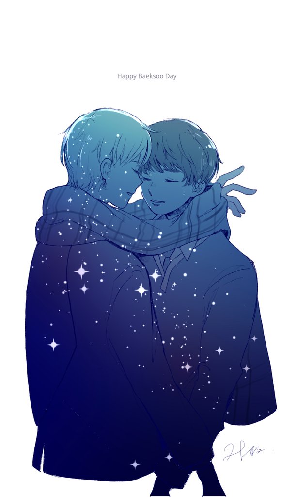 Happy BD Day
いつかまた会えるその日