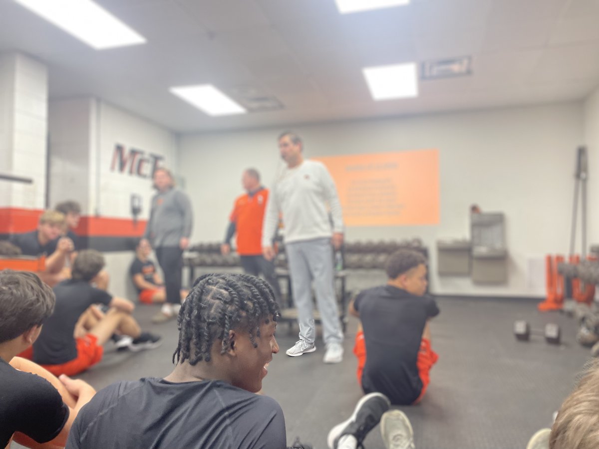 McT Football tweet media