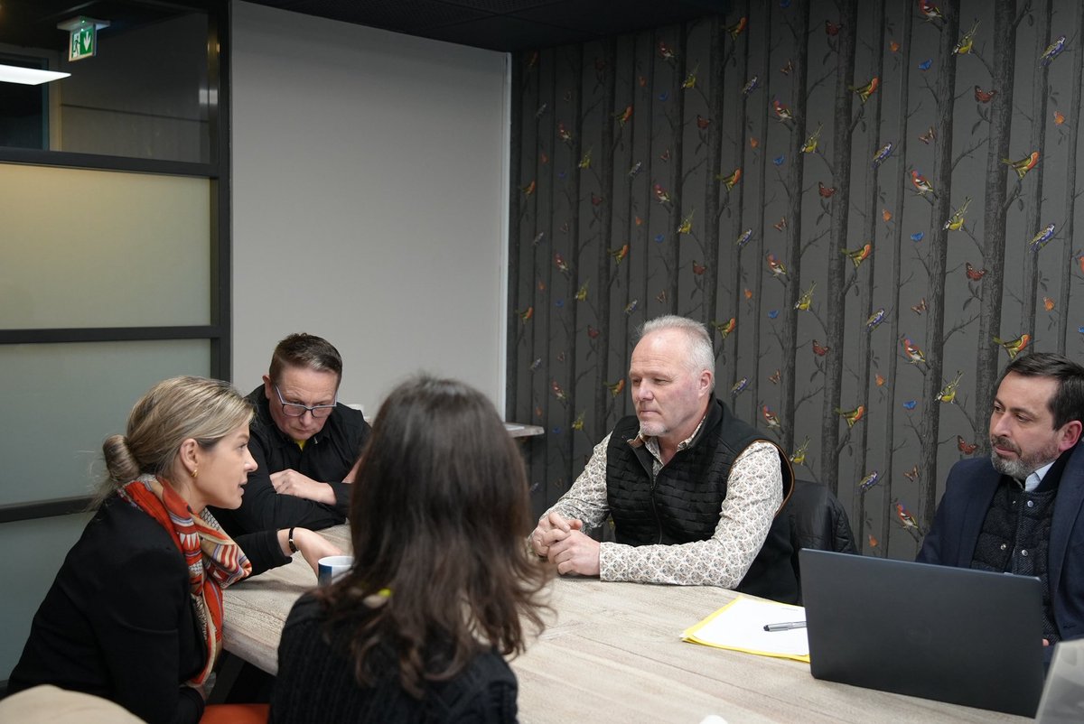 Céline Imart tweet media