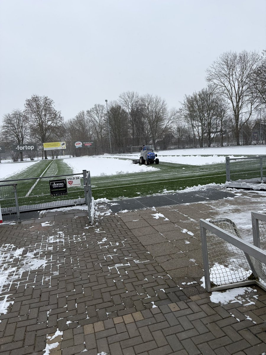 Sportvereniging DESZ tweet media