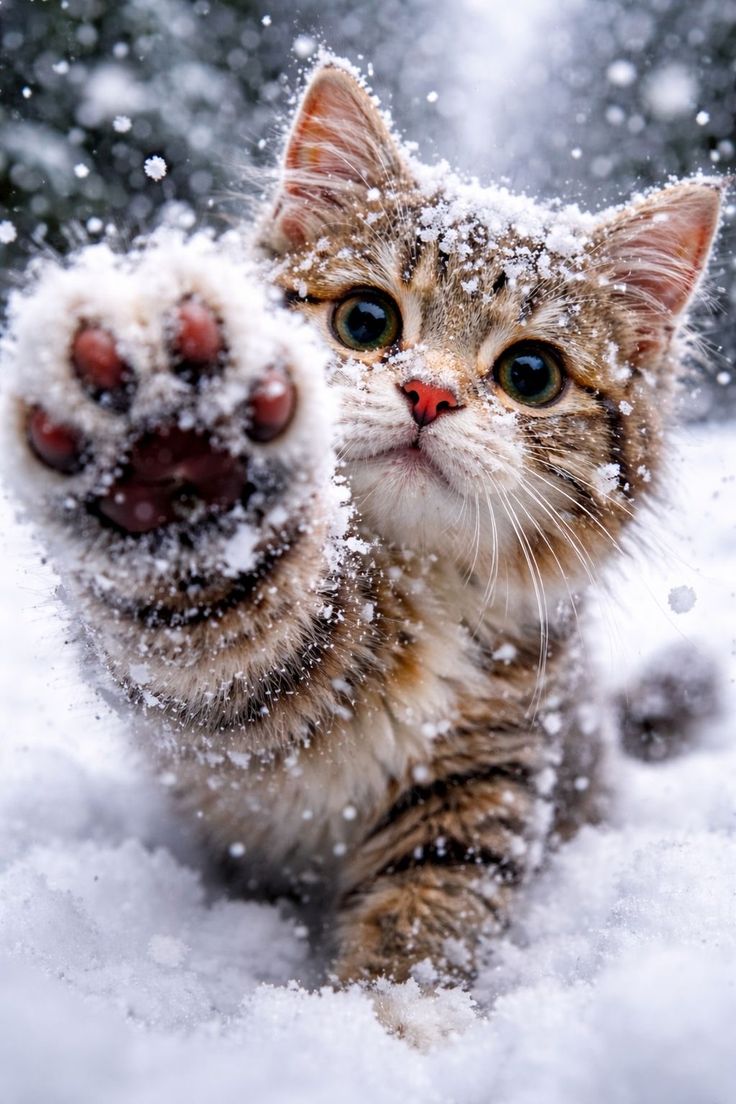 Sofistikada06's tweet image. 😜

Choca!! 🐾