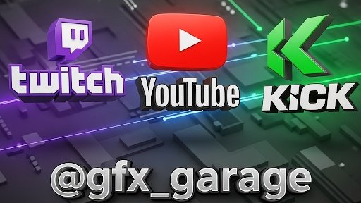 Small Streamers And Content Creators 🎊📢

- Follow us🙏
- Drop Your Link 🔗
- Do Like &amp; Repost ♻️
- Lets Grow 🤝

🗣️ Dm me &amp; 👉 <a href="/gfx_garage/">GFX & Stream Promo📢</a> for Special Promo📩🔥

#yt
#kick
#twitch
#gamers
#youtube
#smallcreator