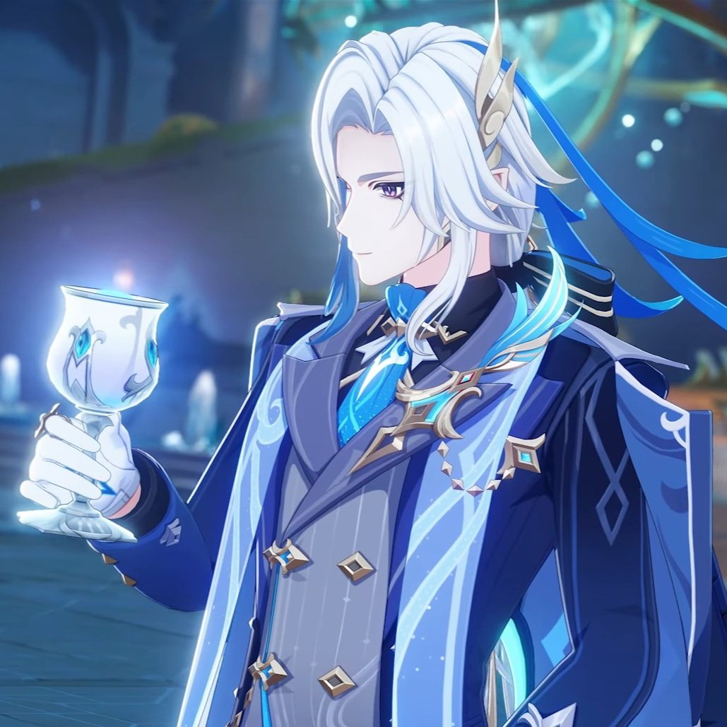 ✨ ye shunguang / neuvillette skin giveaway ✨

— 1 winner
— rt + like + follow me
— comment which skin you want
— ends saturday