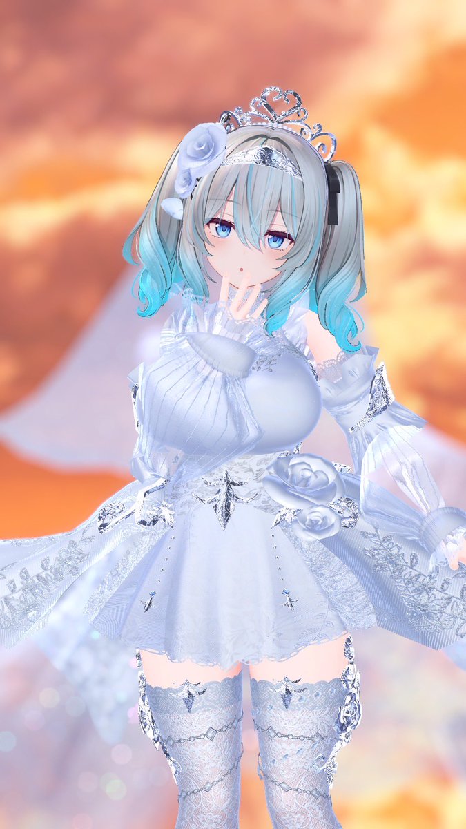 春風しふる♉️ミルティナ (@VRC_harukaze) / Posts / X