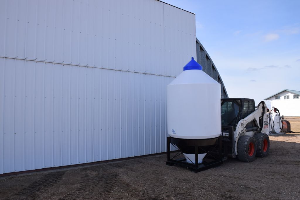 Buffer Valley Industries tweet media