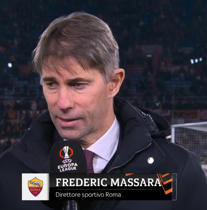 svilarismico's tweet image. #Massara a #SkySport prima di #PanathinaikosRoma:
"Non abbiamo nessuna emergenza in attacco, l'infermeria è già piena così non abbiamo bisogno di nuovi catorci.
#Dybala? Purtroppo Oriana ha il fetish di quelli non più in vita. Dopo che lui l'ha vista provarci con me ha deciso di…