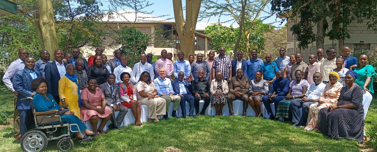 EASTERN AFRICA FARMERS FEDERATION (EAFF) tweet media