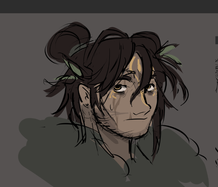 Onionsu #1 potential man artist tweet media