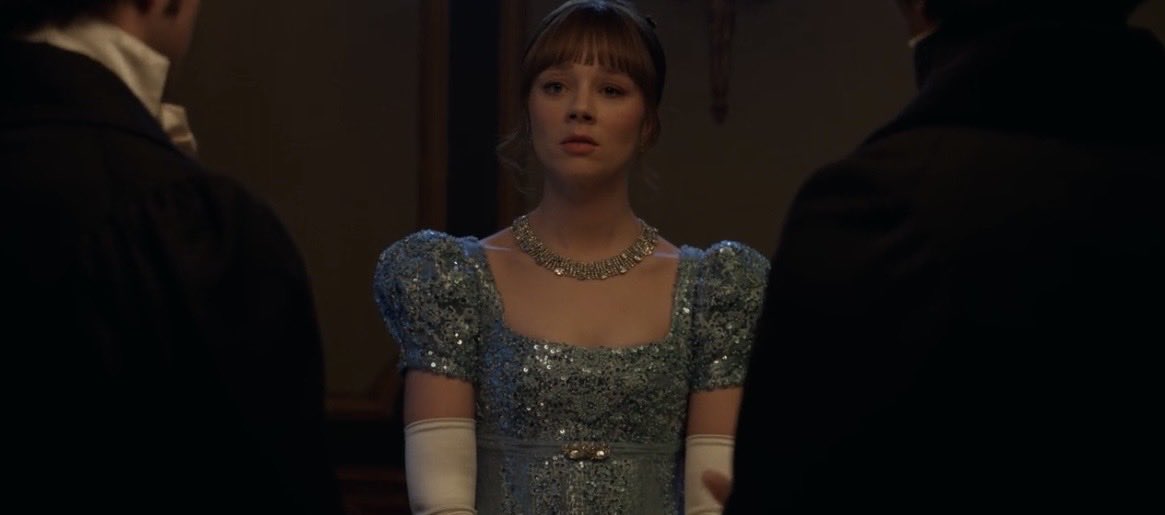 “And she was alone. Alone in the middle of crowded London, in the middle of a large and loving family. It was hard to imagine a lonelier spot.” - To Sir Phillip, with love. 

#BridgertonS4