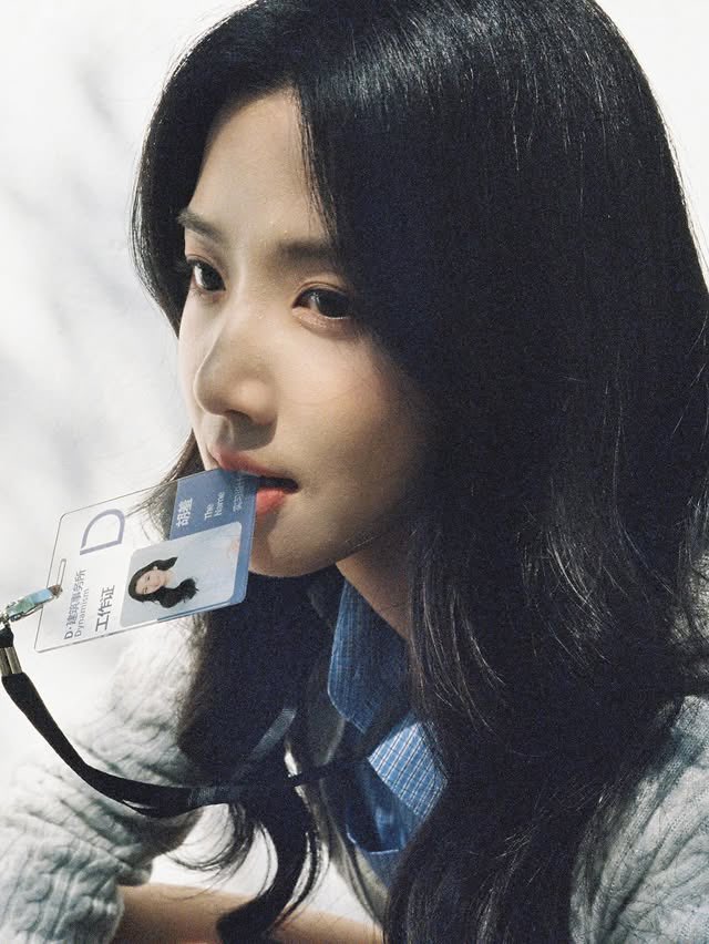 📸 260129 Lu Yuxiao IG Update #卢昱晓 #LUYUXIAO #轧戏 #LoveBetweenLines

Thank you all so much for your love and support since the show started airing! From filming to the end, it's been a very precious memory for me...