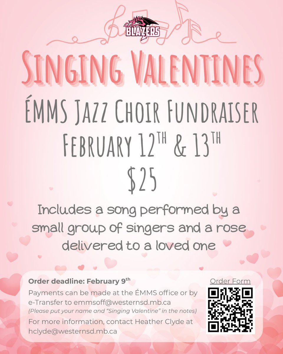 ÉMMS Blazers tweet media