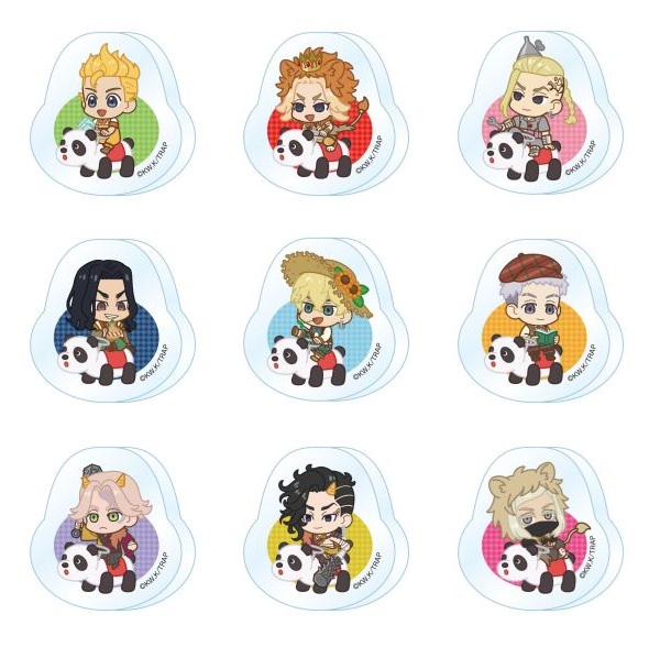 東京リベンジャーズ グッズ&情報 (@goodstoman55) / Posts / X