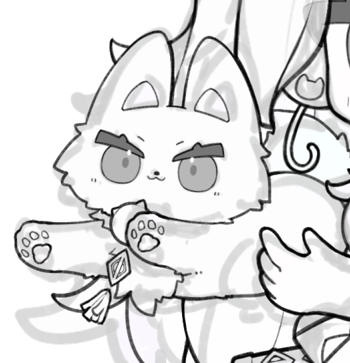 Post by もち on X: 😼