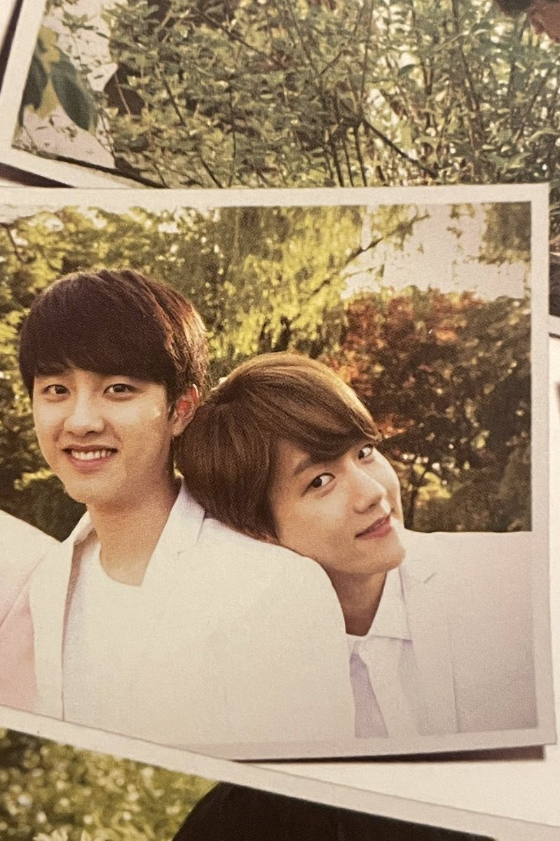 lia_dks's tweet image. Happy 14 years in the industry, Baekhyun and Kyungsoo! I can't explain ittt i love you so much both!!!! 😭💖

#14yearswithDO
#경수와_웃고울던_14년
#14yearswithKyungsoo
@DOHKYUNGSOO_X
#큥_데뷔14주년_축하해 
#14YearsWithBaekhyun @B_hundred_Hyun