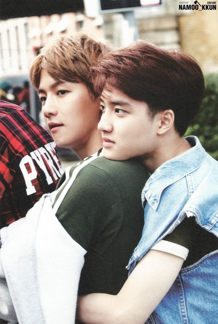 lia_dks's tweet image. Happy 14 years in the industry, Baekhyun and Kyungsoo! I can't explain ittt i love you so much both!!!! 😭💖

#14yearswithDO
#경수와_웃고울던_14년
#14yearswithKyungsoo
@DOHKYUNGSOO_X
#큥_데뷔14주년_축하해 
#14YearsWithBaekhyun @B_hundred_Hyun