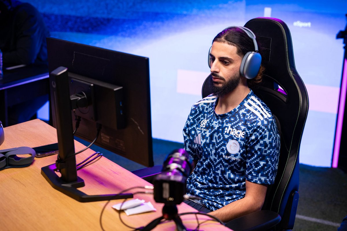 Victoire 2-0 face aux leaders 😳

Le RCSA, c’est du sérieux.