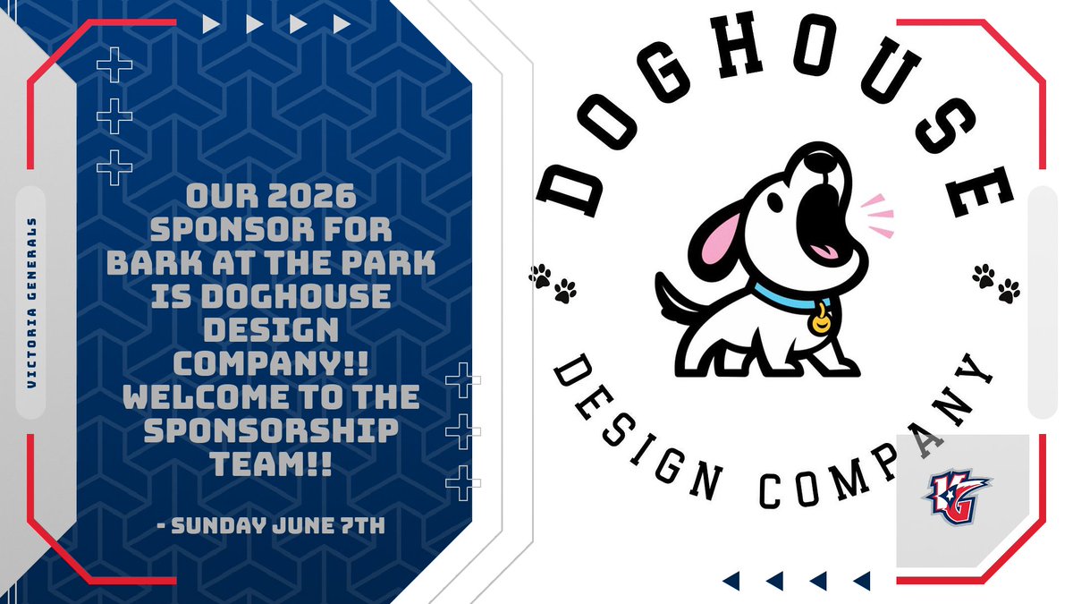 Victoria Generals tweet media