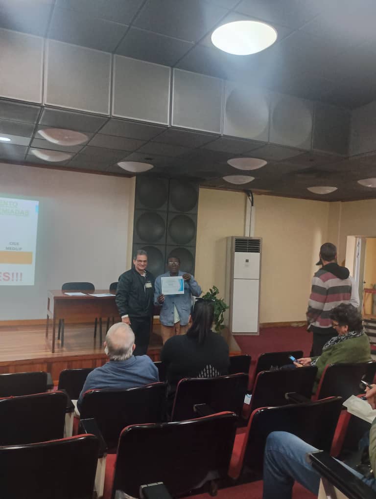 CIDEMCuba tweet media