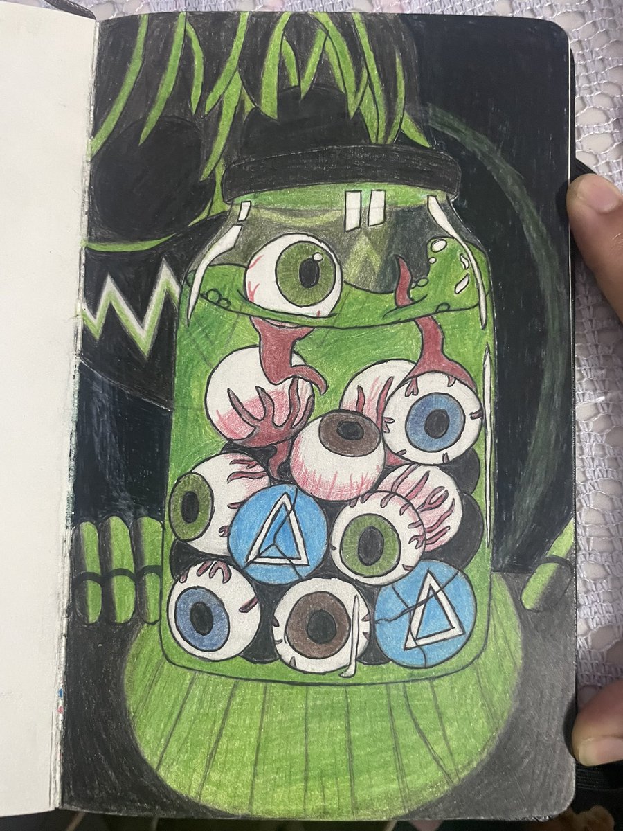 taylormorales40's tweet image. TOKI CREW! I did an art cover of WATCH OUT! First TOKI fan art in a long time and first drawing in 2026!

@TOKYOMACHINE @GuyArthurMusic @TokyoMachineFC 

#WATCHOUT #TokyoMachine #TOKICREW #TokyoMachineFanArt