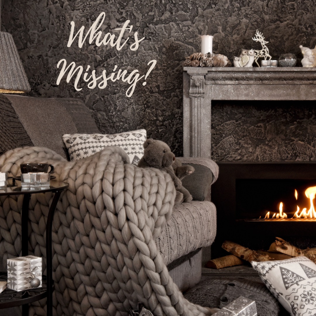 MichaelScottRT's tweet photo. What's missing from this cozy scene? https://t.co/OYDJRxUQe4