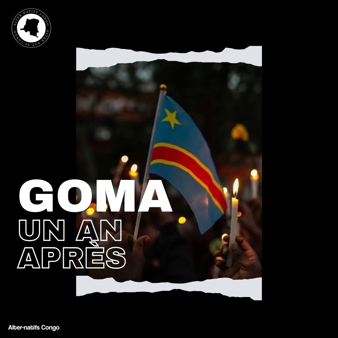 Alter-natifs Congo tweet media