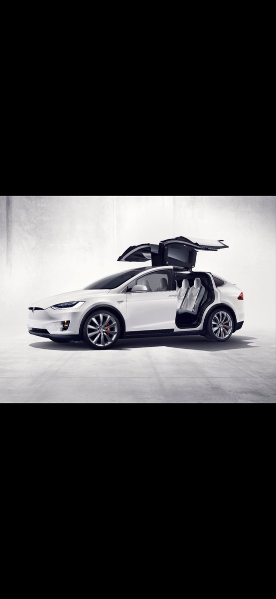 People hating on <a href="/Tesla/">Tesla</a> for removing model S and X don’t see the bigger picture.