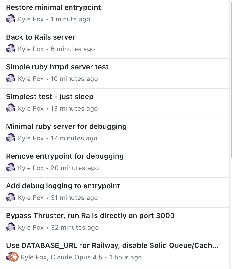 Kyle Fox tweet media