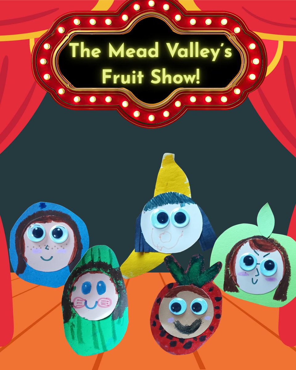 Mead Valley Library tweet media