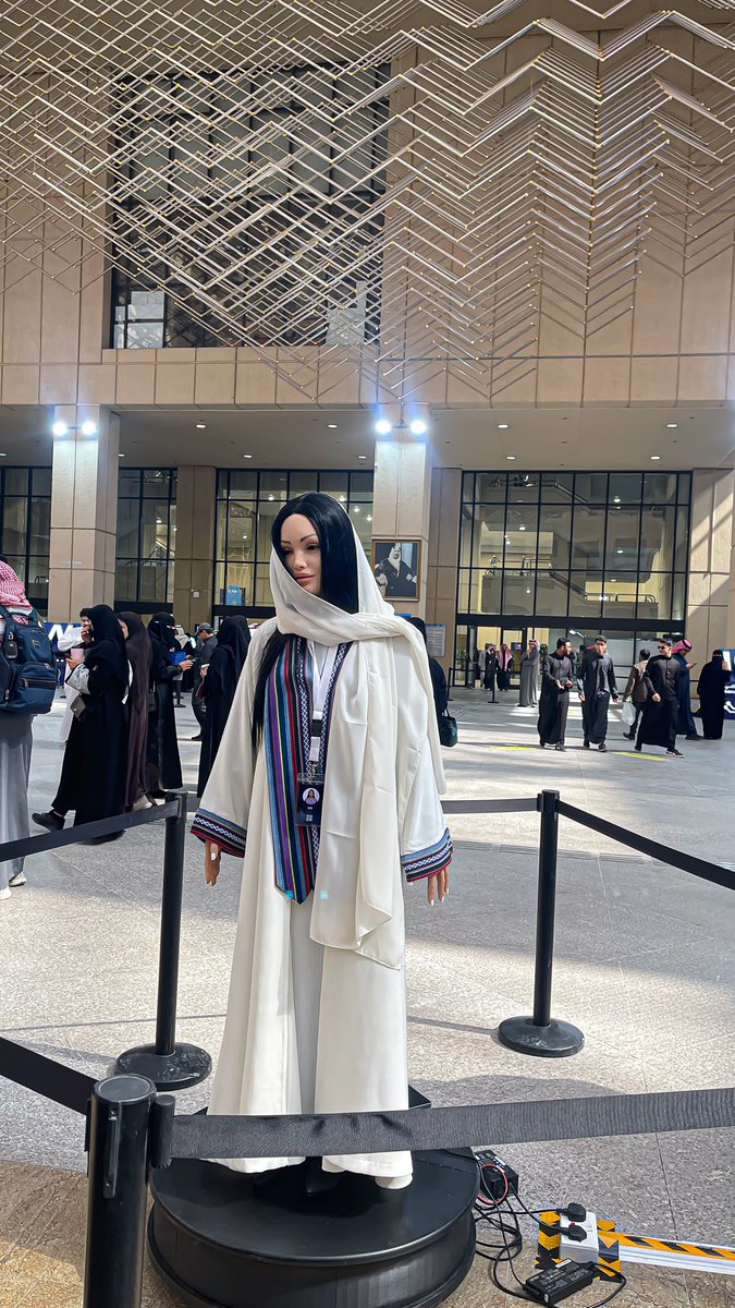 العنود tweet media