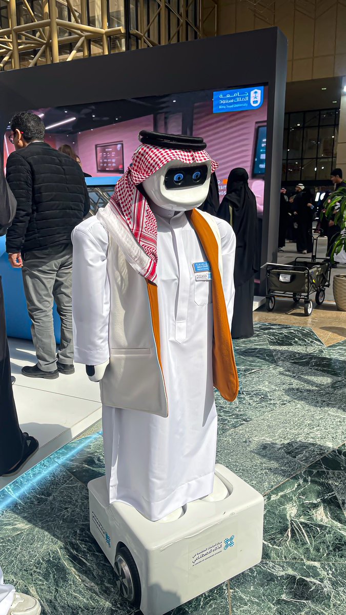 العنود tweet media