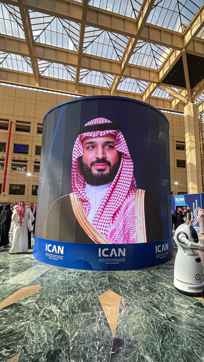 العنود tweet media