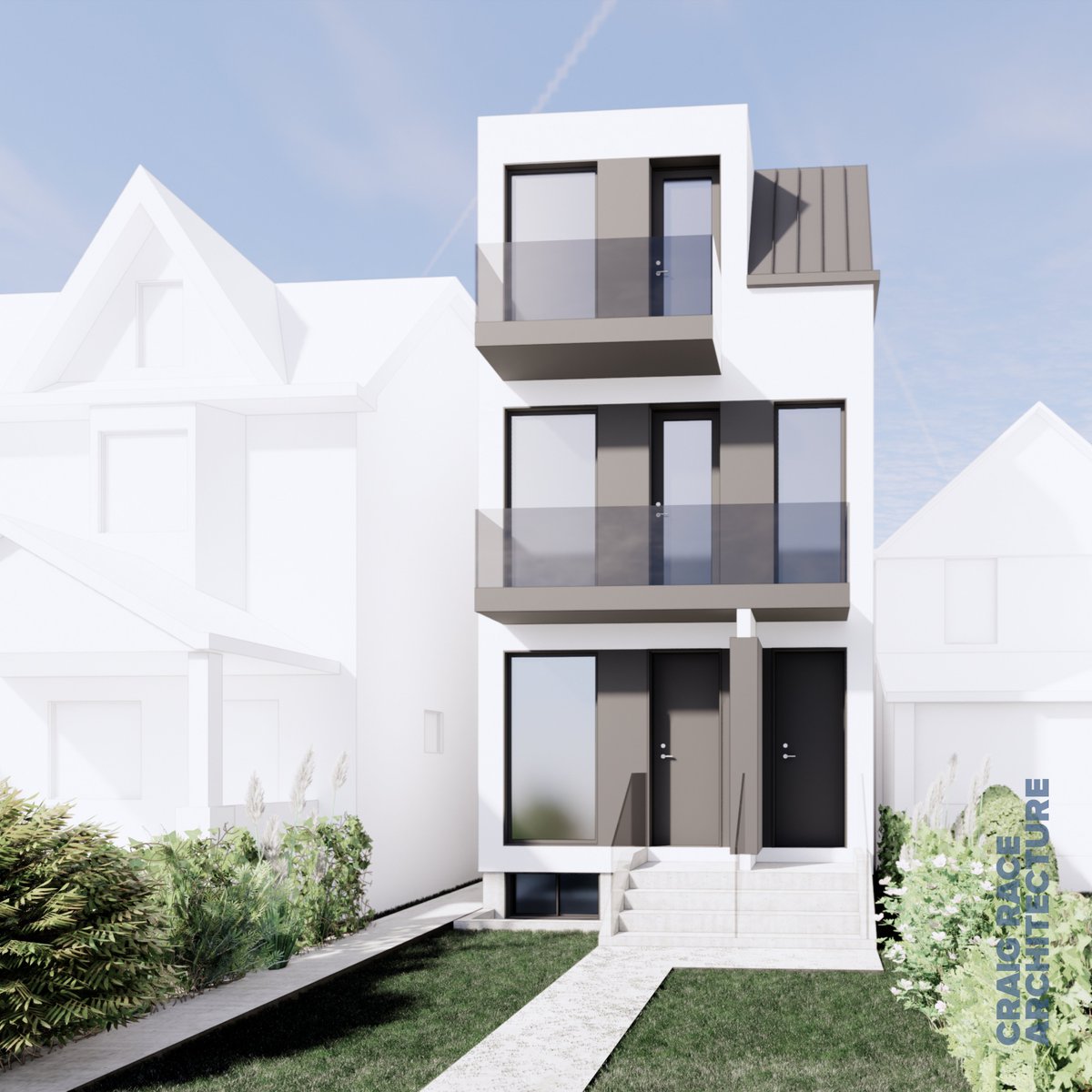 Craig Race Architecture Inc. tweet media