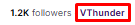 Seeing this on many friends' channels makes me feel so happy. We started VThunder as a way to connect VTubers that play or make content for War Thunder.

Despite the direction the game is taking, we're now 65 strong, united by our passion for this once great game.