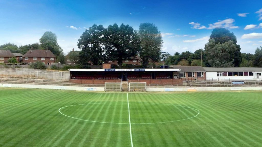 Dulwich Hamlet FC Women tweet media