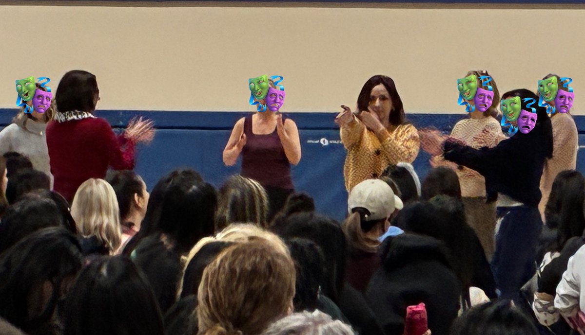 Richmond School District Arts Education tweet media