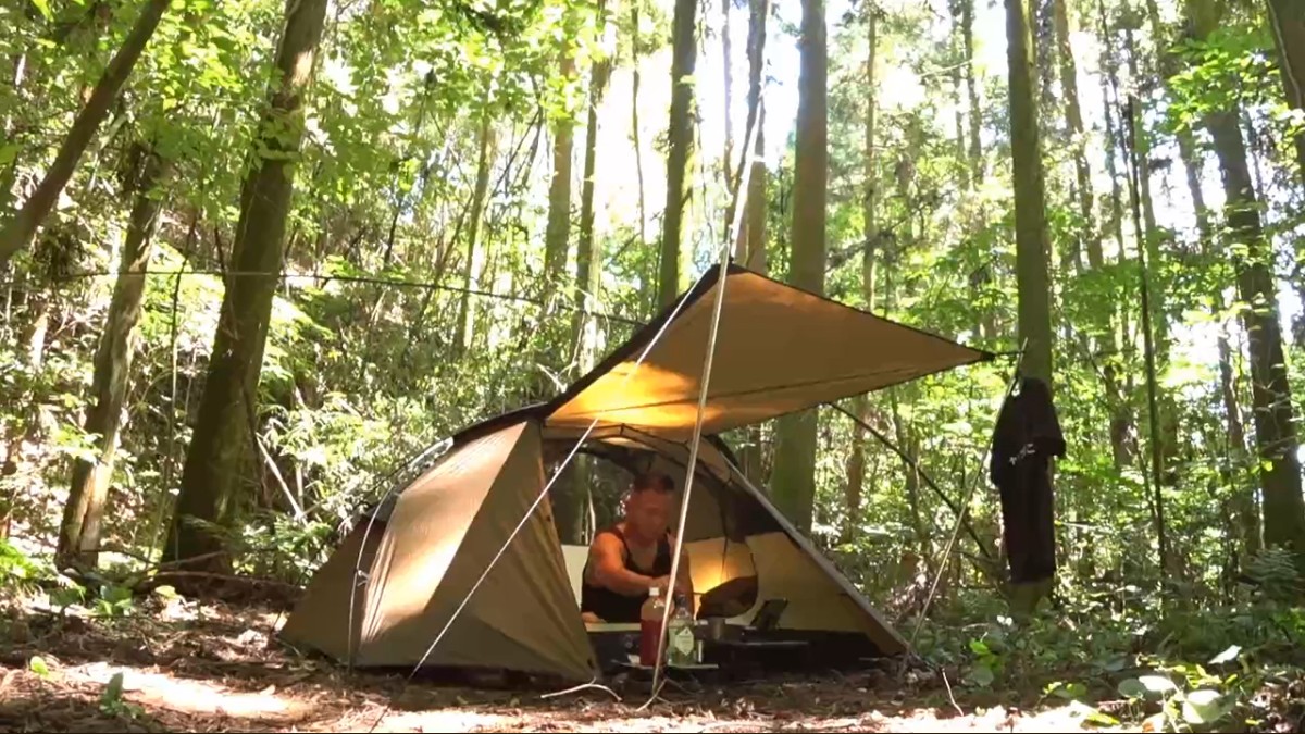 尾上祐一郎【テントバカ】⛺ (@yuichiro4416) / Posts / X