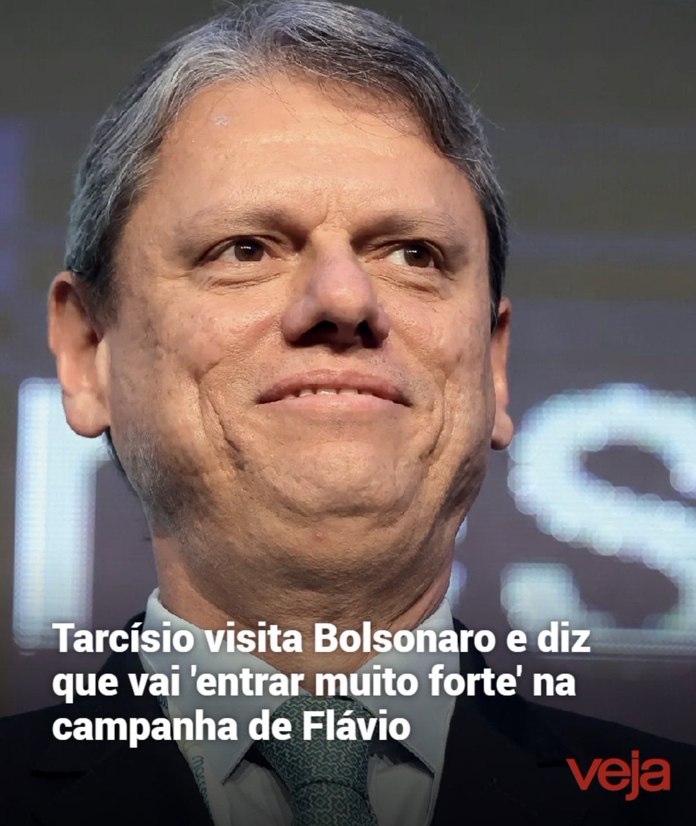 Excelente e importante união 🇧🇷🚀