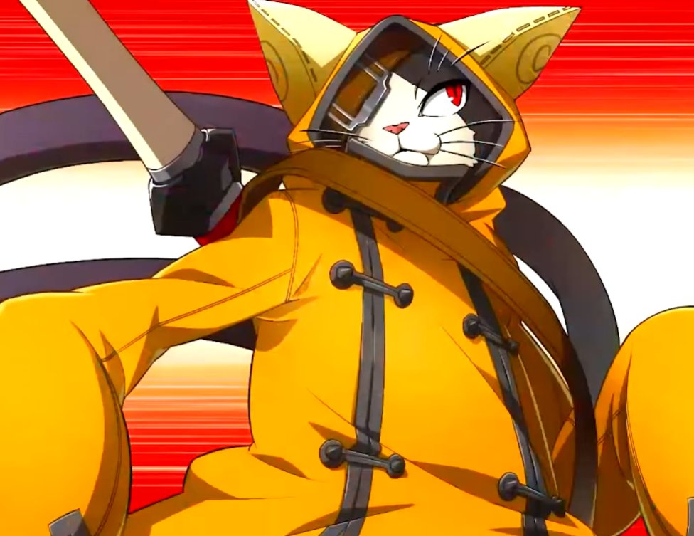 BiscuitTheRat's tweet photo. Oh cat men, why do you have to be so hot??? https://t.co/juZD50VQbt